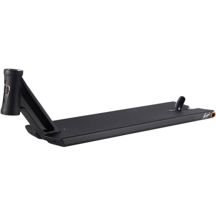 North Scooter Deck Horizon black 7'' – Scooter Decks, Ansicht 1