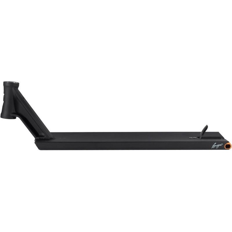 North Scooter Deck Horizon black 7'' – Scooter Decks, Ansicht 2