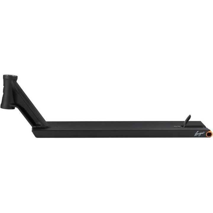 North Scooter Deck Horizon black 7'' – Scooter Decks, Ansicht 2