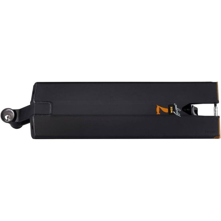 North Scooter Deck Horizon black 7'' – Scooter Decks, Ansicht 3
