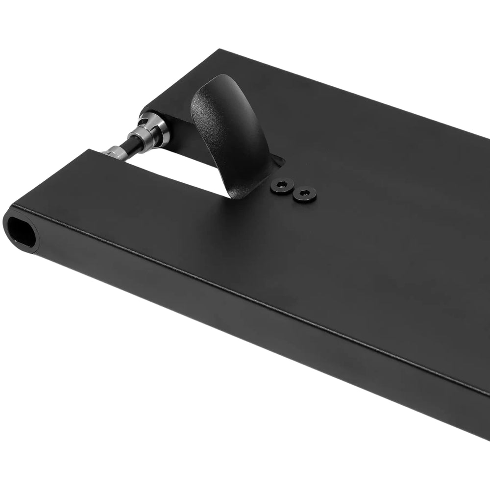 North Scooter Deck Willow G5 matte black – Scooter Decks, Ansicht 2