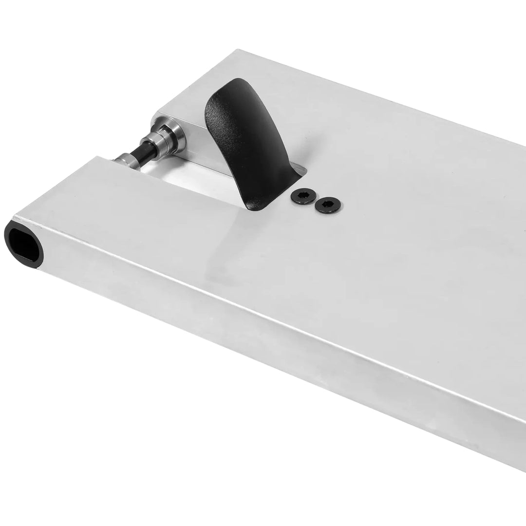 North Scooter Deck Willow G5 raw – Scooter Decks, Ansicht 2