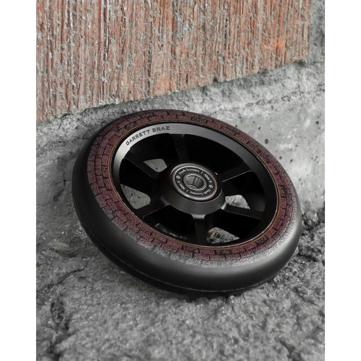 North Scooter Wheels Garrett Braz G5 black – Scooter Wheels, Ansicht 4