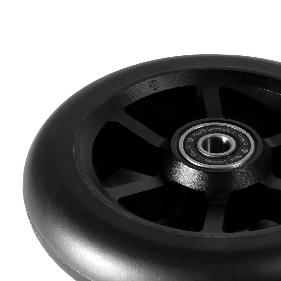 North Stunt Scooter Wheels Signal (2 Stk.) Black