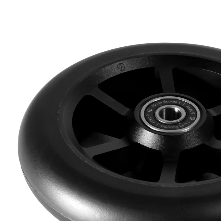 North Stunt Scooter Wheels Signal (2 Stk.) Black