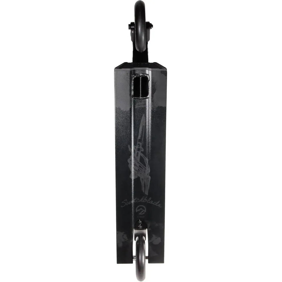North Scooter Switchblade G1 Black