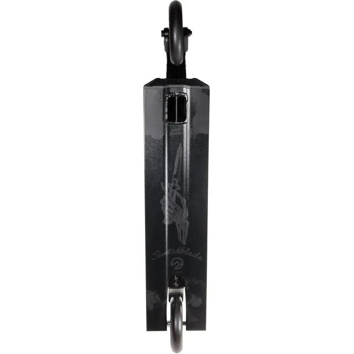 North Scooter Switchblade G1 Black