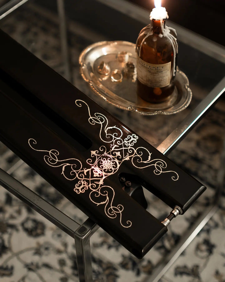 North Unity William Holm Signature 6.5" Scooter Deck