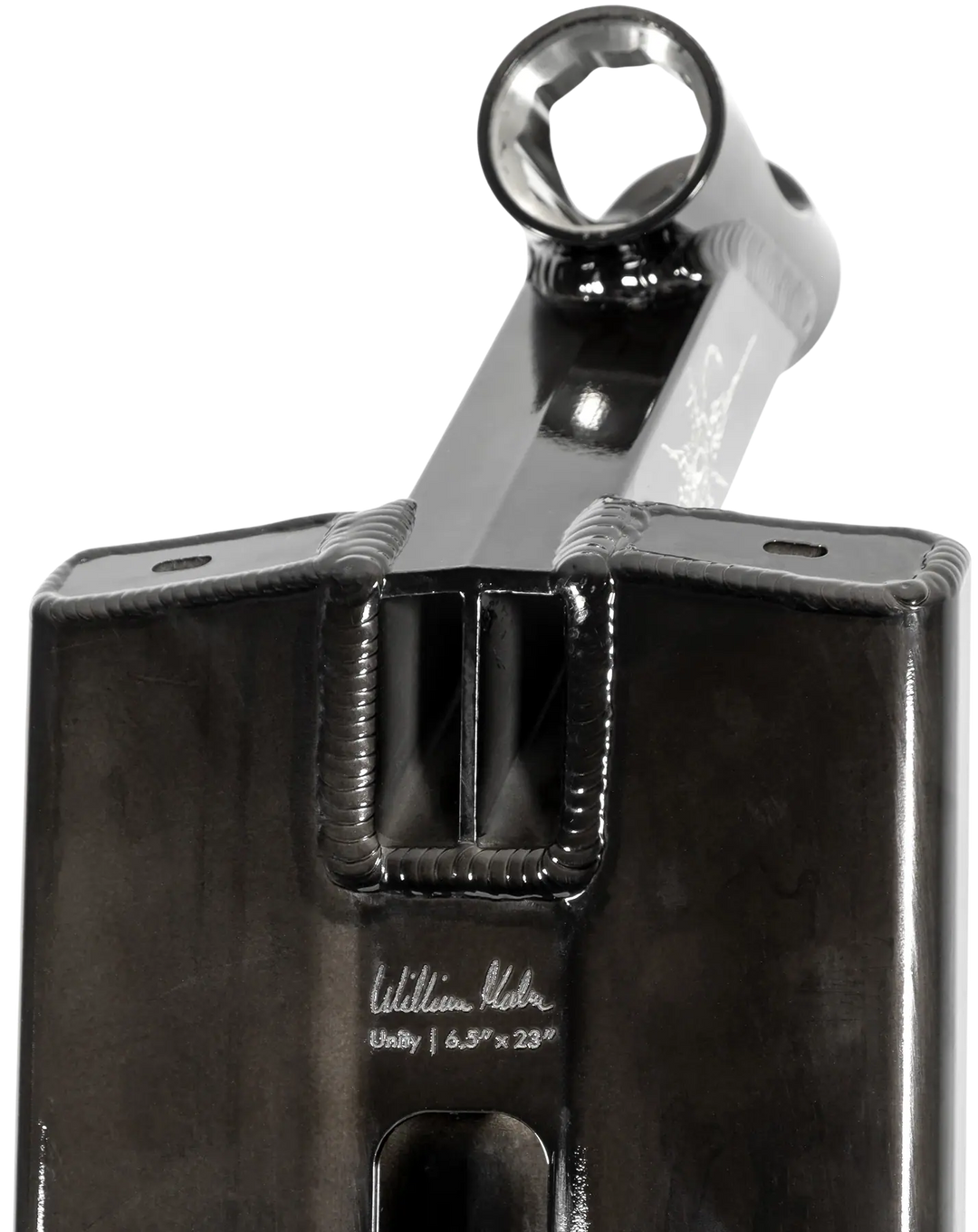 North Unity William Holm Signature 6.5" Scooter Deck