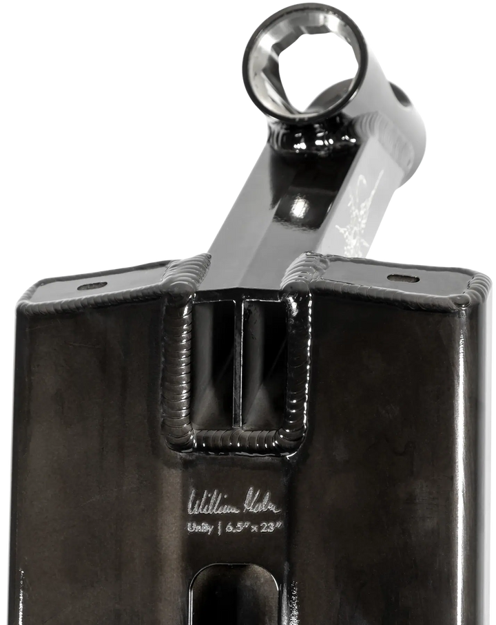 North Unity William Holm Signature 6.5" Scooter Deck