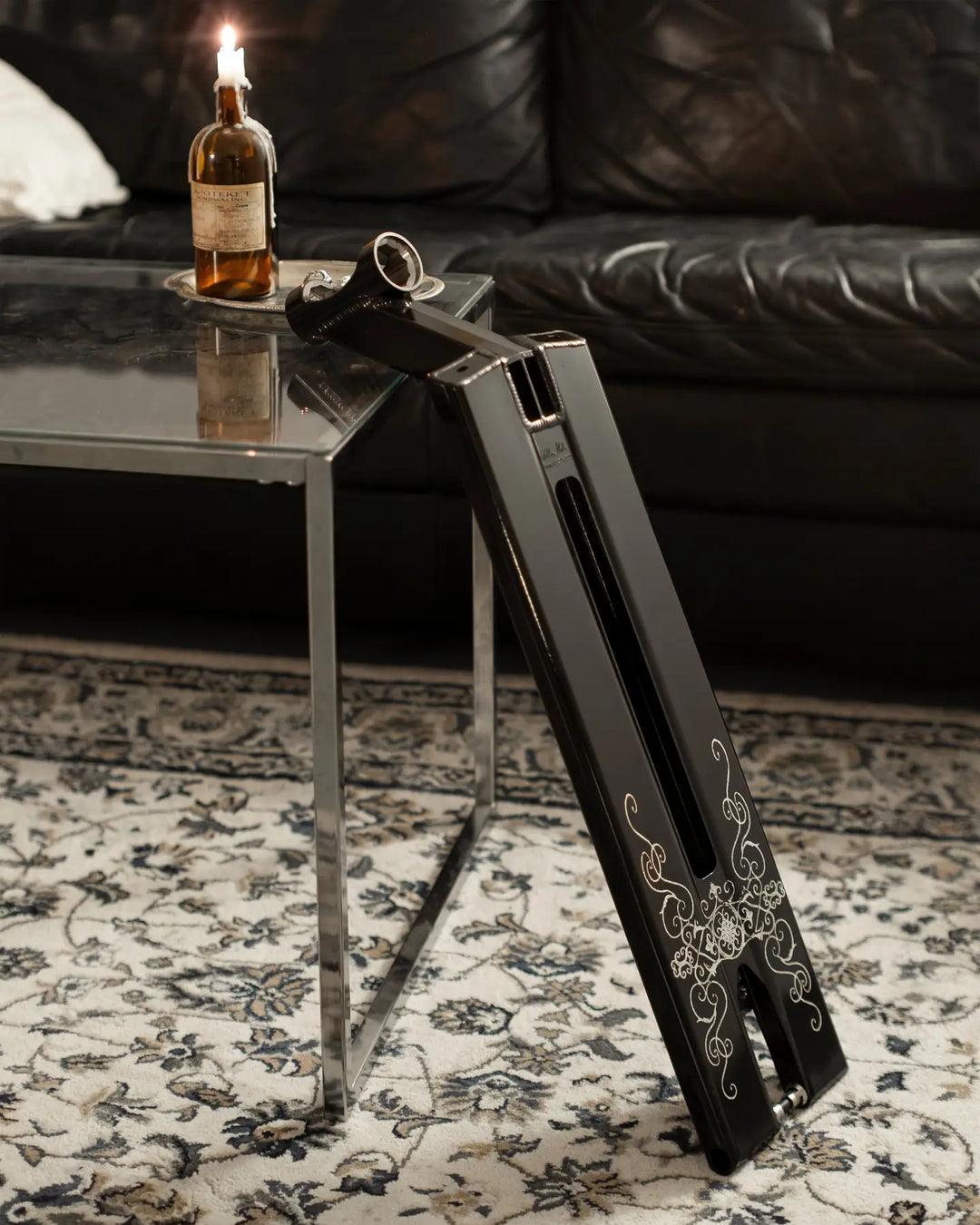 North Unity William Holm Signature 6.5" Scooter Deck