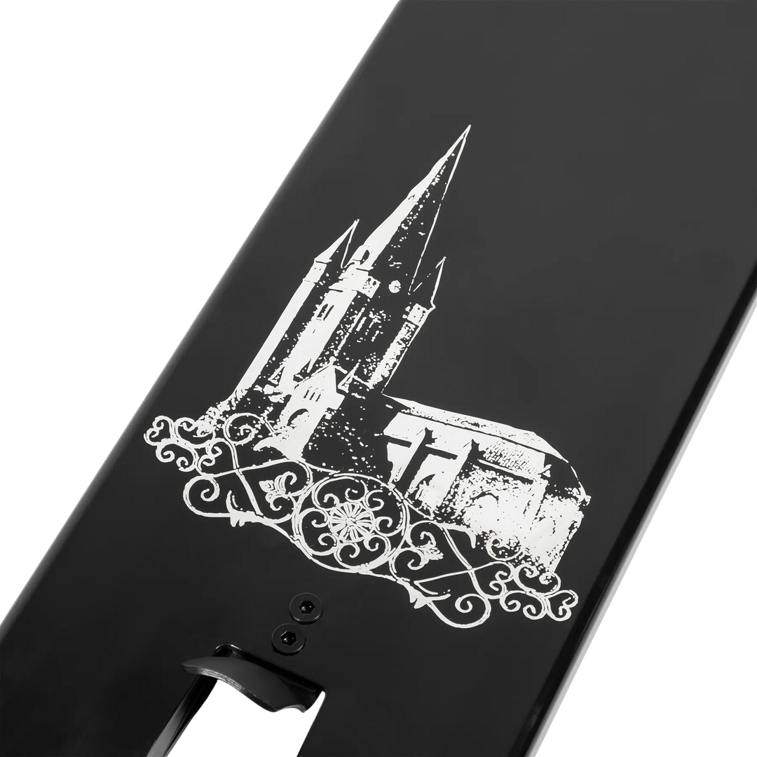 North Unity William Holm Signature 6.5" Scooter Deck