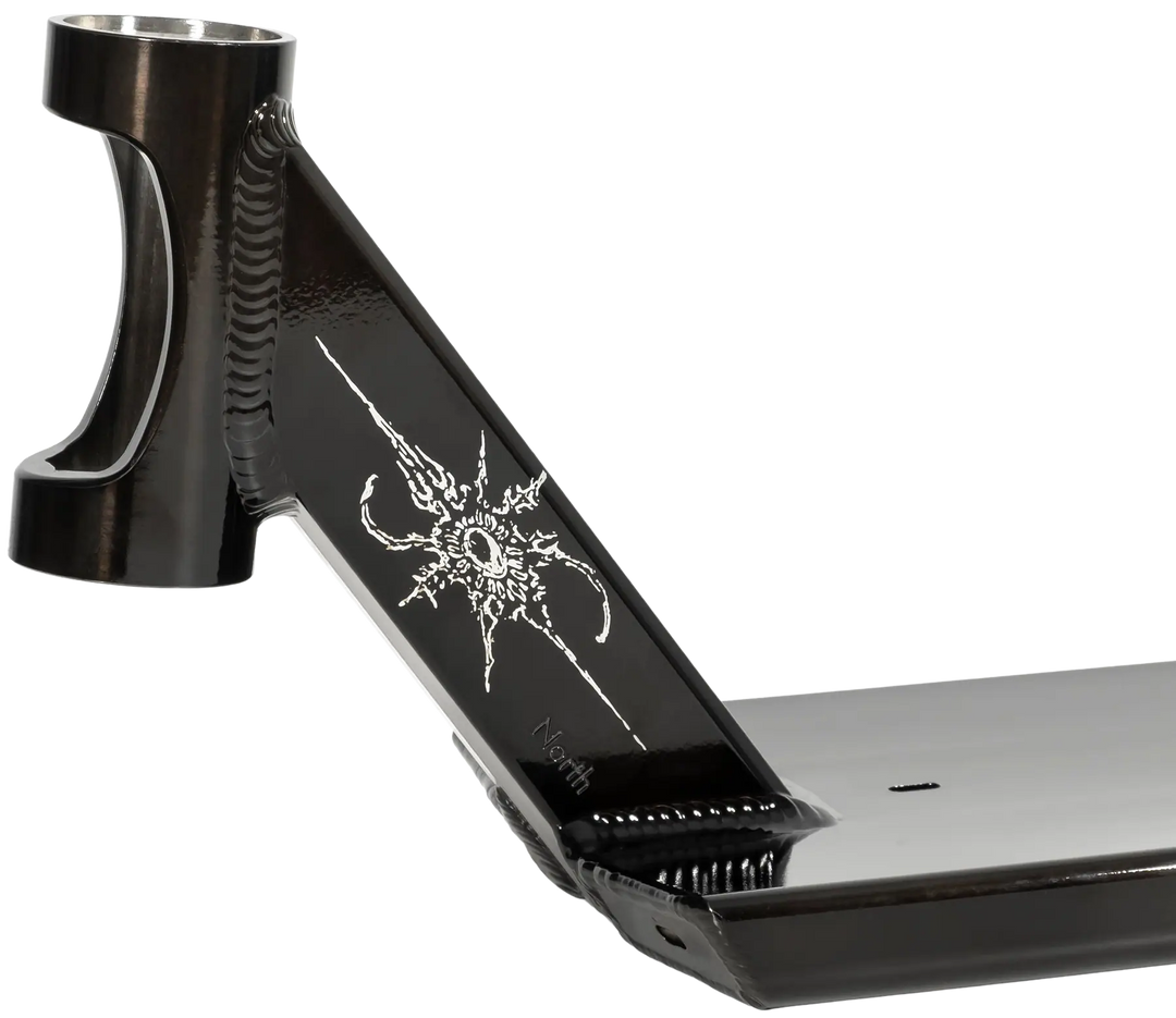 North Unity William Holm Signature 6.5" Scooter Deck