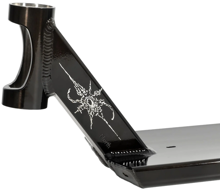 North Unity William Holm Signature 6.5" Scooter Deck