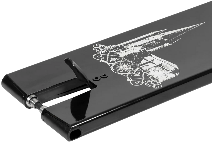 North Unity William Holm Signature 6.5" Scooter Deck