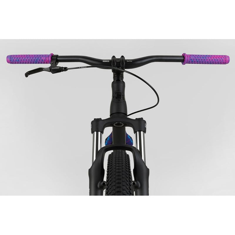 NS Bikes Pumptrack/Fun Bike Zircus Black – Dirtbikes, Ansicht 4