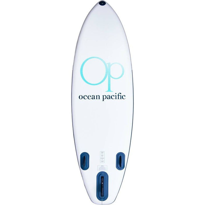 Ocean Pacific SUP Sunset 9.6'' white/grey/petrol