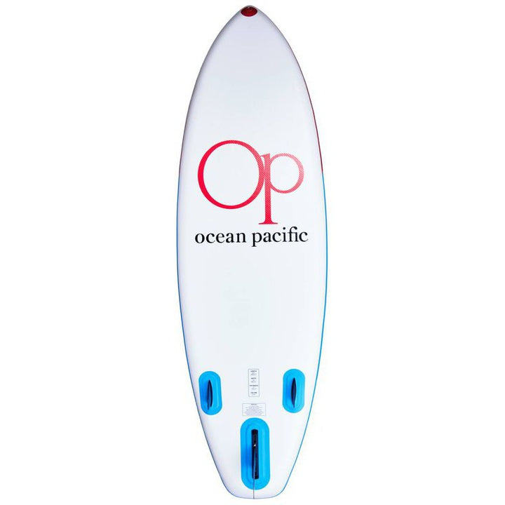 Ocean Pacific SUP Sunset 9.6'' white/red/blue