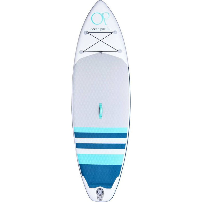 Ocean Pacific SUP Sunset 9.6'' white/grey/petrol