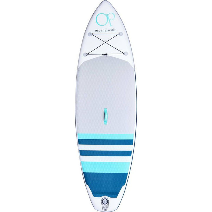 Ocean Pacific SUP Sunset 9.6'' white/grey/petrol