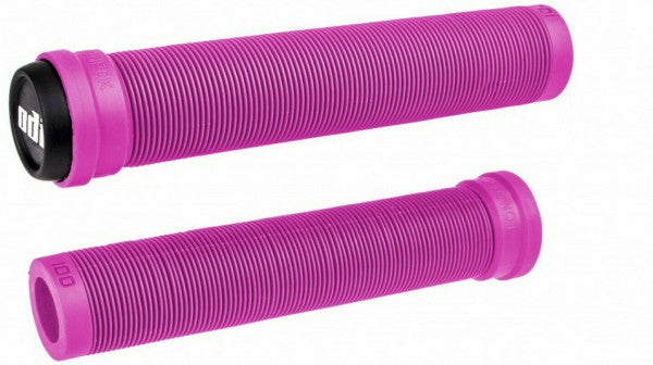 ODI Grips Longneck SLX Flangeless pink