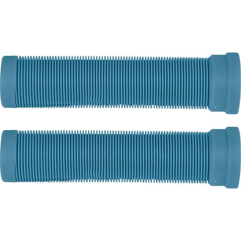 ODI Grips Longneck SL Flangeless turquoise – Griffe, Ansicht 1