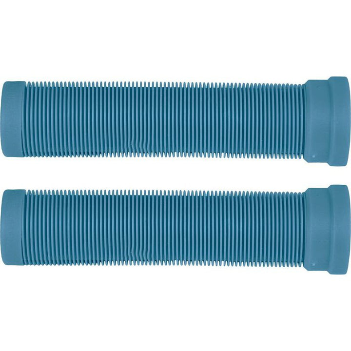 ODI Grips Longneck SL Flangeless turquoise – Griffe, Ansicht 1