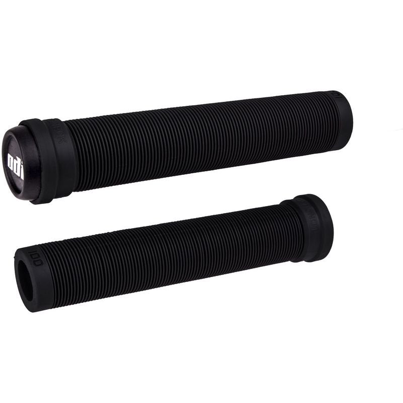 ODI Grips Longneck SLX Flangeless black – Griffe, Ansicht 1