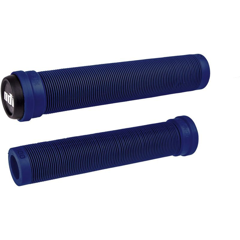 ODI Grips Longneck SLX Flangeless navy – Griffe, Ansicht 1