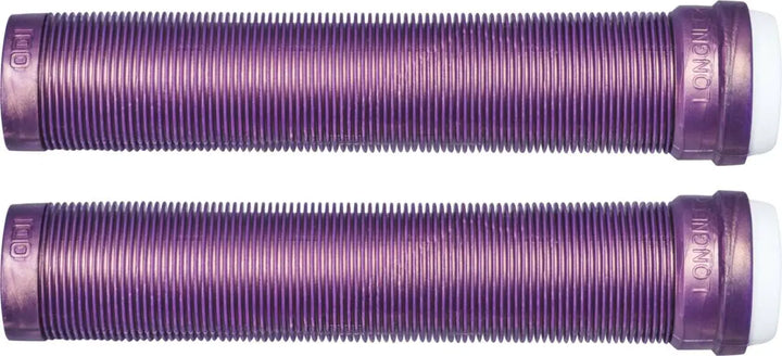 ODI Soft Grips Longneck SLX 160mm iridescent purple