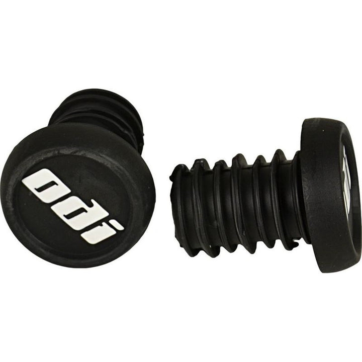 ODI Grips Longneck SL Flangeless black