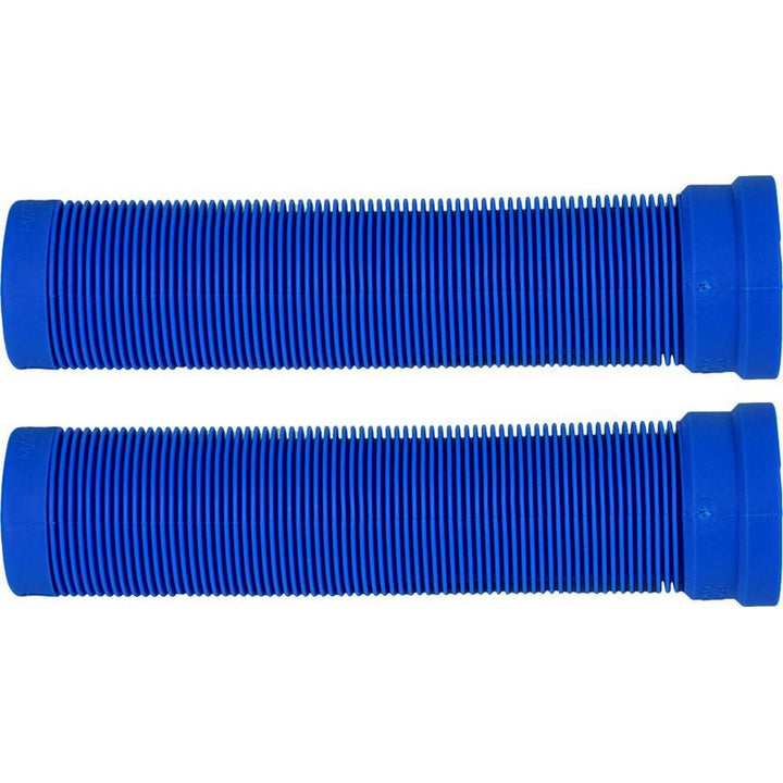 ODI Grips Longneck SL Flangeless blue