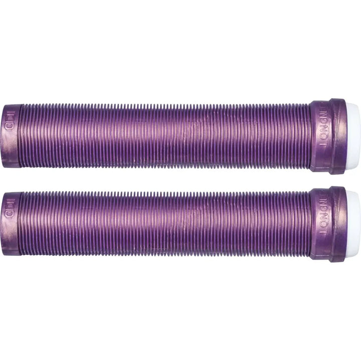 ODI Soft Grips Longneck SLX 160mm iridescent purple – Griffe, Ansicht 1