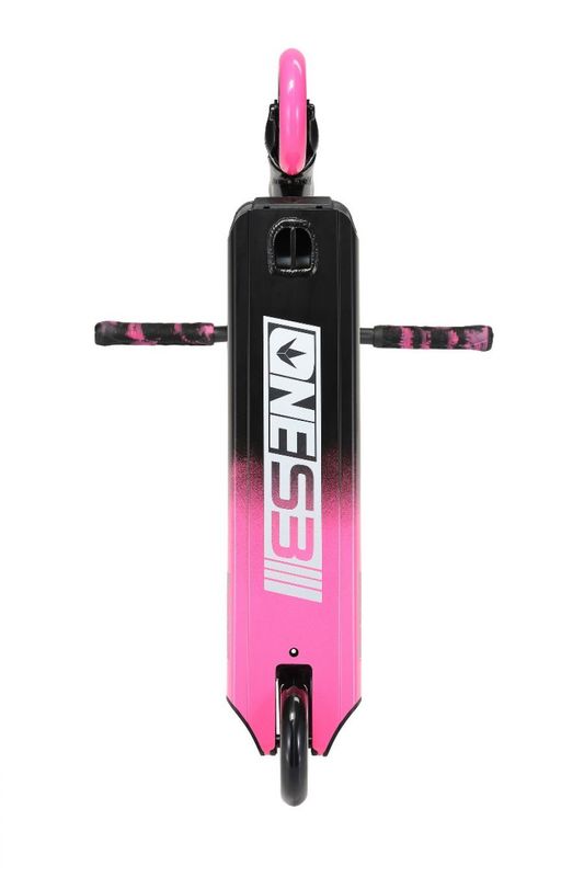 Blunt Complete Scooter One S3 black/pink