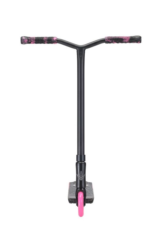 Blunt Complete Scooter One S3 black/pink