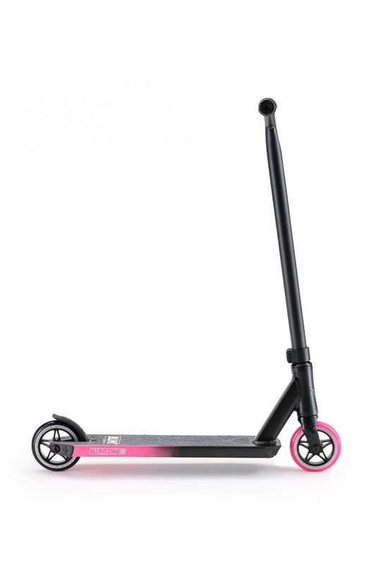 Blunt Complete Scooter One S3 black/pink