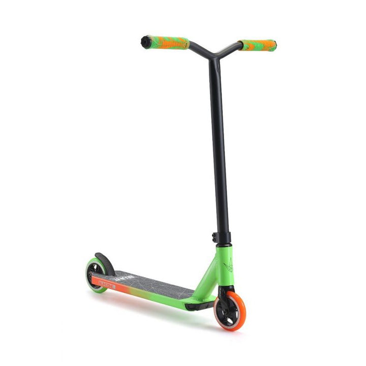 Blunt Complete Scooter One S3 green/orange