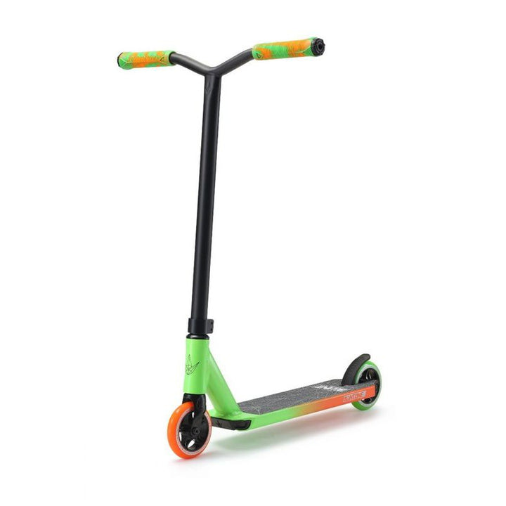 Blunt Complete Scooter One S3 green/orange