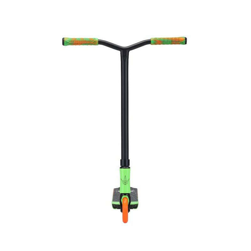 Blunt Complete Scooter One S3 green/orange