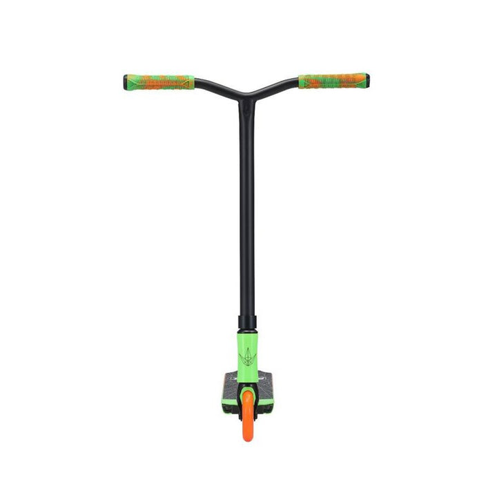 Blunt Complete Scooter One S3 green/orange