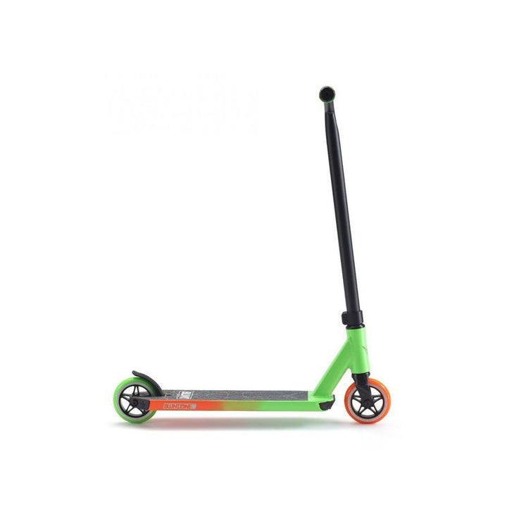 Blunt Complete Scooter One S3 green/orange