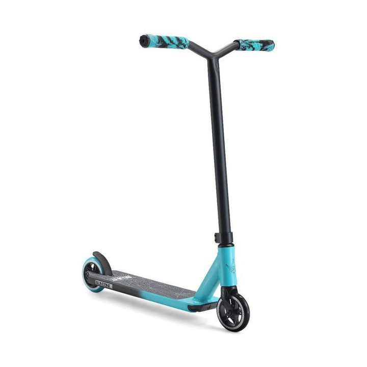 Blunt Complete Scooter One S3 teal/black