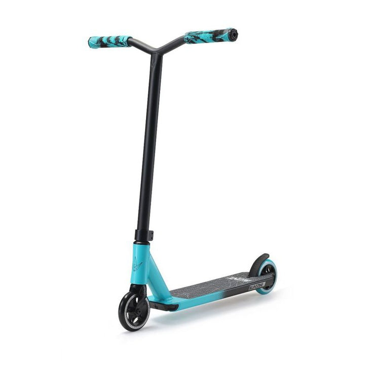 Blunt Complete Scooter One S3 teal/black