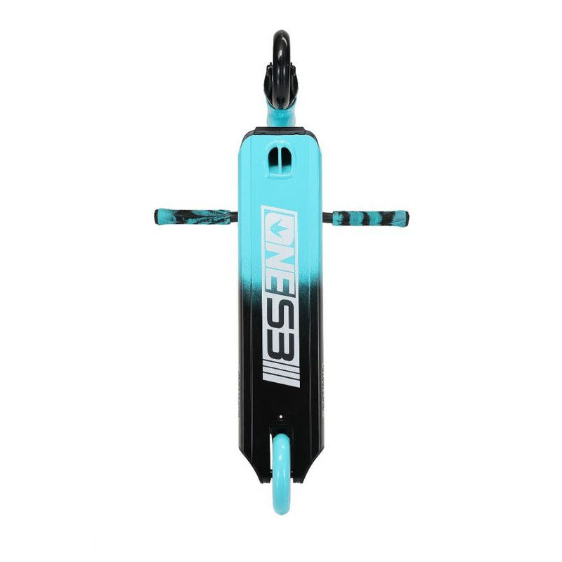 Blunt Complete Scooter One S3 teal/black