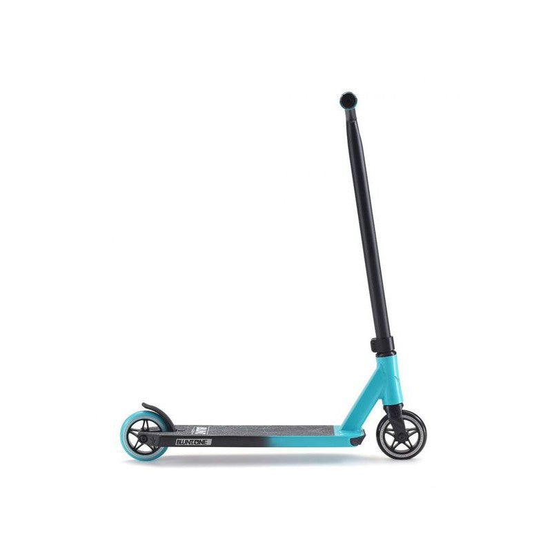 Blunt Complete Scooter One S3 teal/black