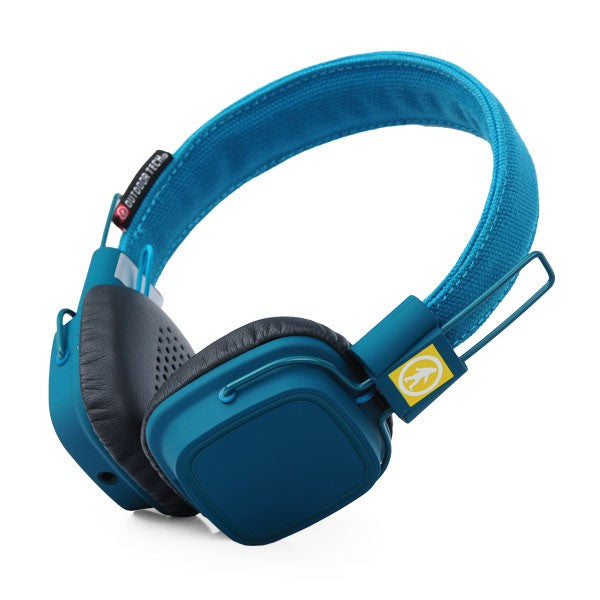 Outdoor Technonoly Privates Wireless Headphones Turquoise – Diverse Accessoires, Ansicht 1