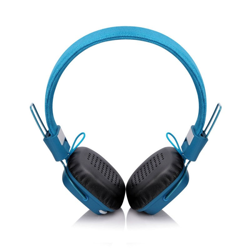 Outdoor Technonoly Privates Wireless Headphones Turquoise – Diverse Accessoires, Ansicht 2
