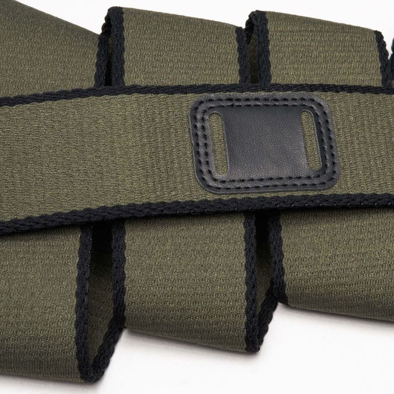 Arcade Belt Blackwood A2 Ivy Green/Black