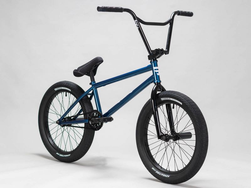 Mafia Bike Pablo Street Blue