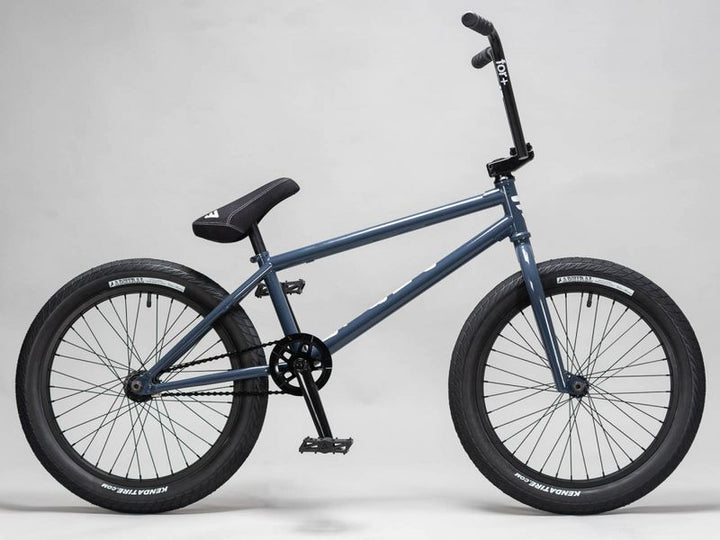 Mafia Bike Pablo Street Grey